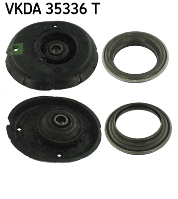 Coupelle de suspension SKF VKDA 35336 T